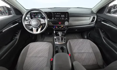 Kia Seltos 2023, 48862 км, за 18175.91 USD - фото 7
