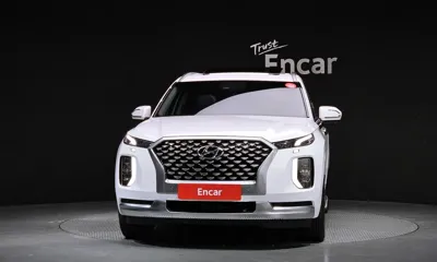 Hyundai Palisade 2022, 44158 км, за 22012.18 USD