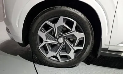 Hyundai Palisade 2022, 44158 км, за 22012.18 USD