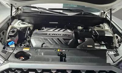 Hyundai Palisade 2022, 44158 км, за 21859 USD - фото 6