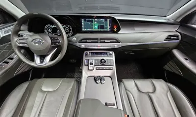 Hyundai Palisade 2022, 44158 км, за 21859 USD - фото 7
