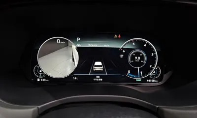 Hyundai Palisade 2022, 44158 км, за 21859 USD - фото 8