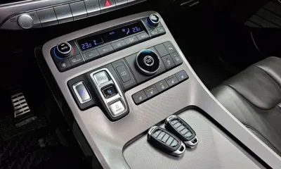 Hyundai Palisade 2022, 44158 км, за 21859 USD - фото 9