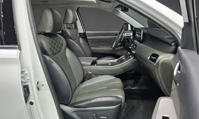 Hyundai Palisade 2022, 44158 км, за 21859 USD - фото 10