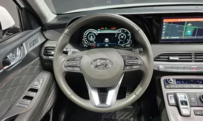 Hyundai Palisade 2022, 44158 км, за 21859 USD - фото 13