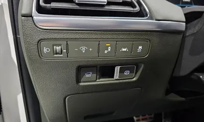 Hyundai Palisade 2022, 44158 км, за 21859 USD - фото 14