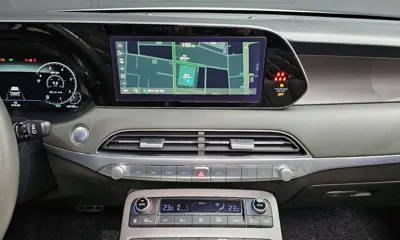 Hyundai Palisade 2022, 44158 км, за 21859 USD - фото 15