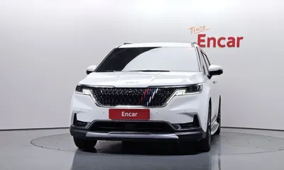 Kia Canival 2021, 99099 км, за 15426.02 USD