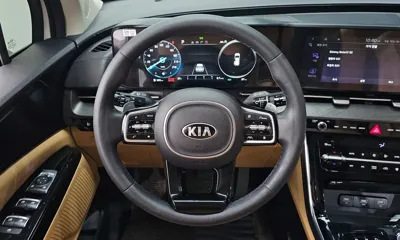 Kia Canival 2021, 99099 км, за 15426.02 USD - фото 13