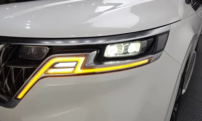 Kia Canival 2021, 99099 км, за 15426.02 USD - фото 22