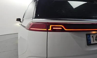 Kia Canival 2021, 99099 км, за 15426.02 USD - фото 23
