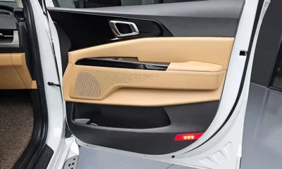 Kia Canival 2021, 99099 км, за 15426.02 USD - фото 25