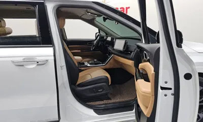 Kia Canival 2021, 99099 км, за 15426.02 USD - фото 26