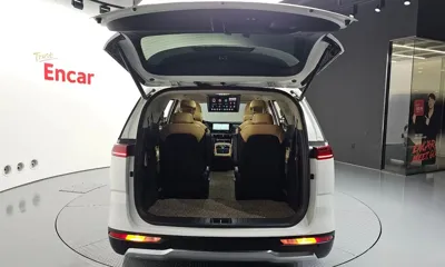 Kia Canival 2021, 99099 км, за 15426.02 USD - фото 33