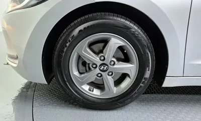 Hyundai Avante 2016, 44182 км, за 6408.99 USD
