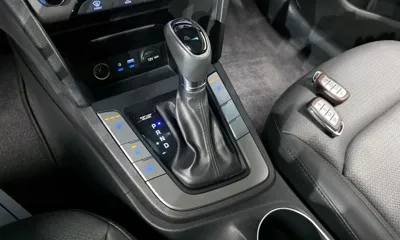 Hyundai Avante 2016, 44182 км, за 6408.99 USD - фото 9