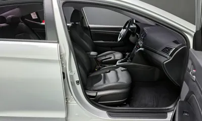 Hyundai Avante 2016, 44182 км, за 6408.99 USD - фото 10