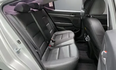 Hyundai Avante 2016, 44182 км, за 6408.99 USD - фото 12