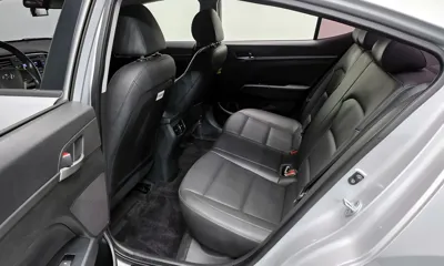 Hyundai Avante 2016, 44182 км, за 6408.99 USD - фото 13