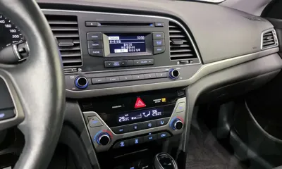 Hyundai Avante 2016, 44182 км, за 6408.99 USD - фото 15