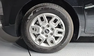 Hyundai Staria 2025, 10618 км, за 21824.12 USD