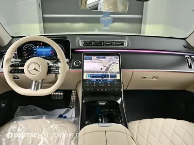 Mercedes-Benz S-Class 2022, 76886 км, за 55468.03 USD - фото 7