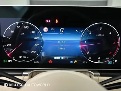 Mercedes-Benz S-Class 2022, 76886 км, за 55468.03 USD - фото 8