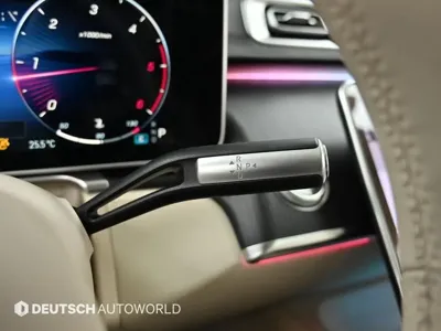 Mercedes-Benz S-Class 2022, 76886 км, за 55468.03 USD - фото 9