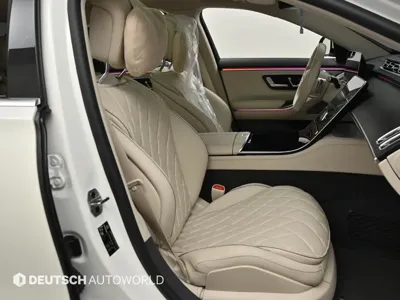 Mercedes-Benz S-Class 2022, 76886 км, за 55468.03 USD - фото 10