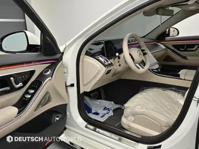 Mercedes-Benz S-Class 2022, 76886 км, за 55468.03 USD - фото 11
