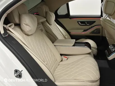Mercedes-Benz S-Class 2022, 76886 км, за 55468.03 USD - фото 12