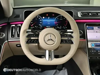 Mercedes-Benz S-Class 2022, 76886 км, за 55468.03 USD - фото 13