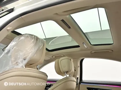 Mercedes-Benz S-Class 2022, 76886 км, за 55468.03 USD - фото 18
