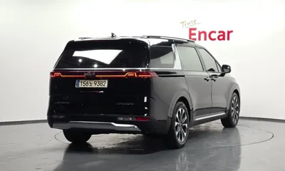 Kia Canival 2021, 84073 км, за 16253.71 USD