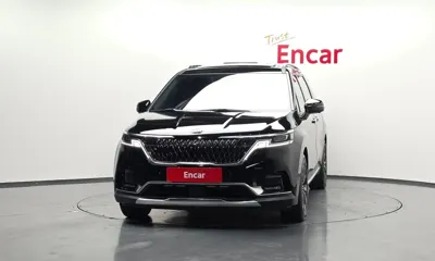 Kia Canival 2021, 84073 км, за 16253.71 USD