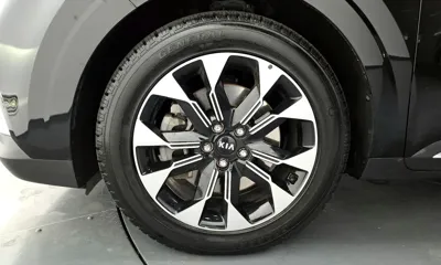 Kia Canival 2021, 84073 км, за 16253.71 USD