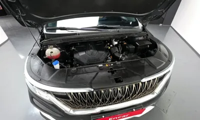 Kia Canival 2021, 84073 км, за 16253.71 USD - фото 6
