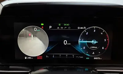 Kia Canival 2021, 84073 км, за 16253.71 USD - фото 8