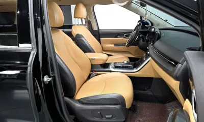 Kia Canival 2021, 84073 км, за 16253.71 USD - фото 11
