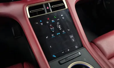 Porsche Taycan 2021, 125592 км, за 52816.01 USD - фото 36