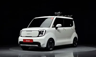 Kia Ray · 2024 год