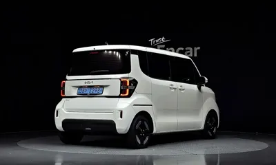Kia Ray 2024, 25106 км, за 14736.77 USD