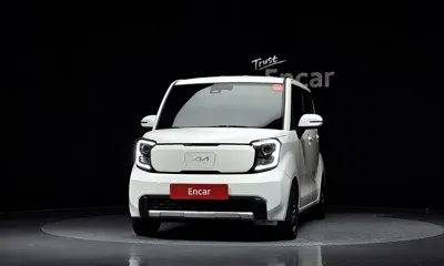 Kia Ray 2024, 25106 км, за 14736.77 USD