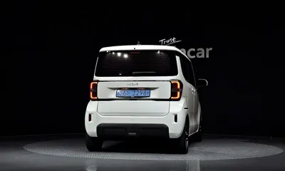 Kia Ray 2024, 25106 км, за 14736.77 USD