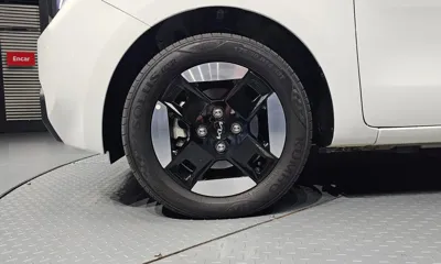 Kia Ray 2024, 25106 км, за 14736.77 USD