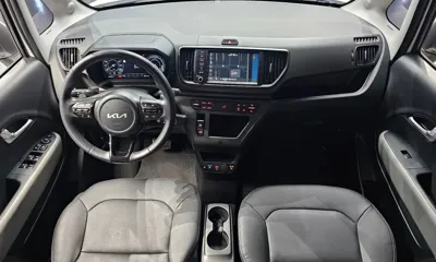Kia Ray 2024, 25106 км, за 14736.77 USD - фото 7