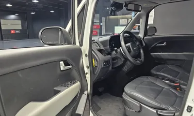 Kia Ray 2024, 25106 км, за 14736.77 USD - фото 10