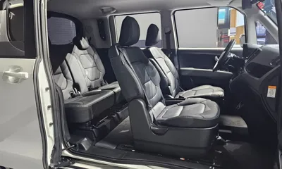 Kia Ray 2024, 25106 км, за 14736.77 USD - фото 11