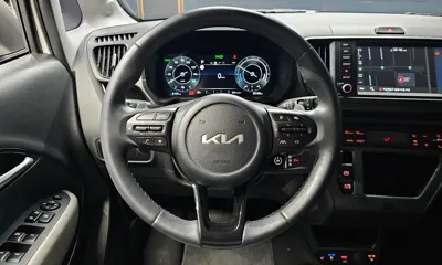Kia Ray 2024, 25106 км, за 14736.77 USD - фото 13
