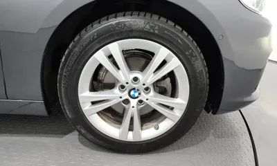 BMW 2-Series 2015, 96426 км, за 6772.15 USD